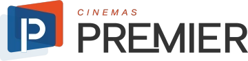 Logotipo Cinemas Premier