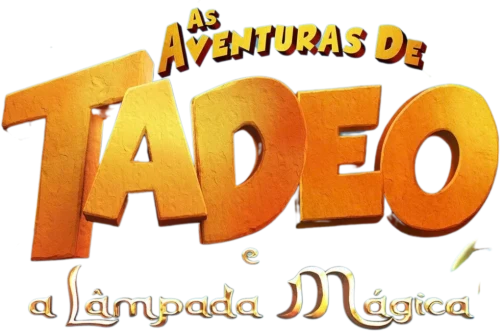 As Aventuras de Tadeo e a Lâmpada Mágica